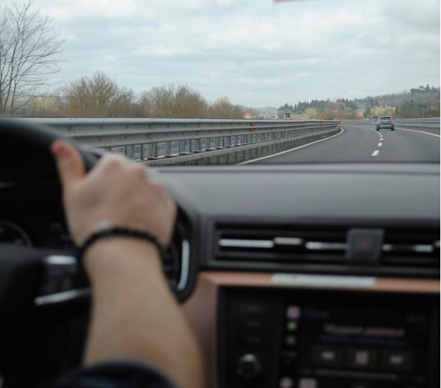 We are the next generation of taxi service